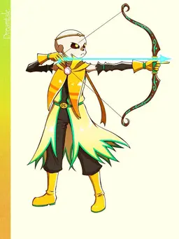 Profile image of Dream Sans