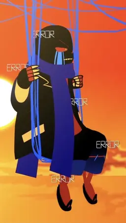Profile image of Error Sans