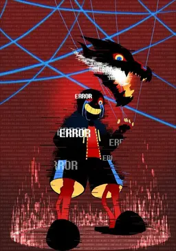 Profile image of Error Sans