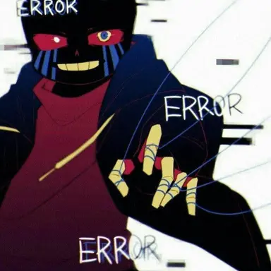 Profile image of Error Sans
