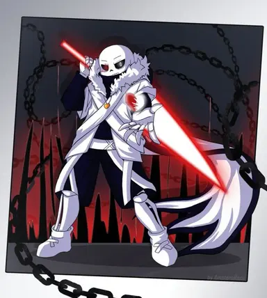 Profile image of Cross Sans