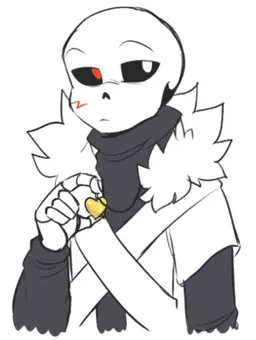 Profile image of Cross Sans