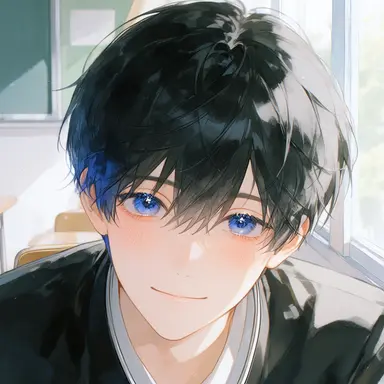 Profile image of 悠真