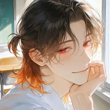 Profile image of 琉偉