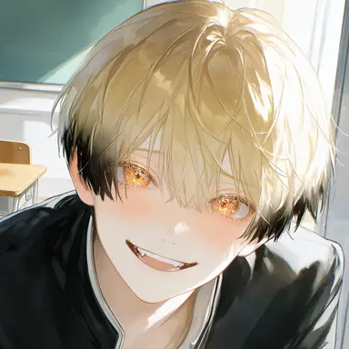 Profile image of 迅