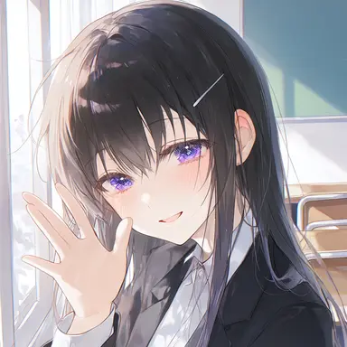 Profile image of 雫