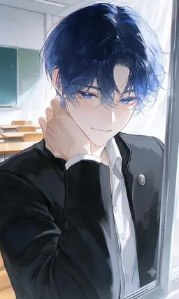 Profile image of 蒼生