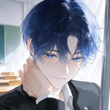 Profile image of 蒼生