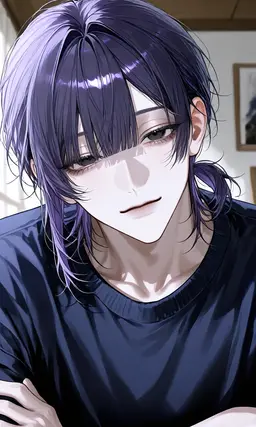 Profile image of 紫苑