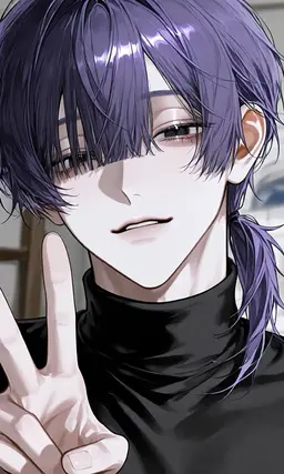 Profile image of 紫苑