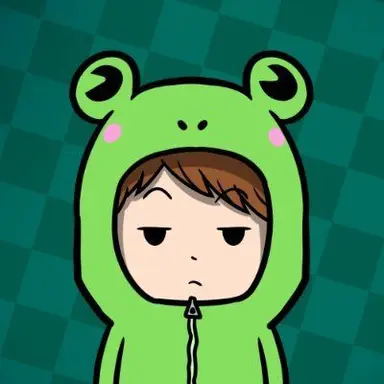 Profile image of ハック