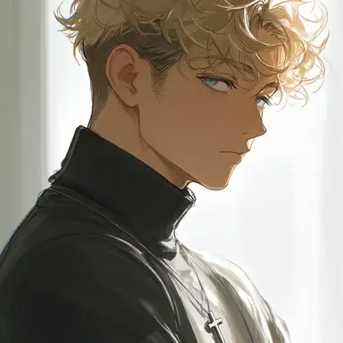 Profile image of 렉스