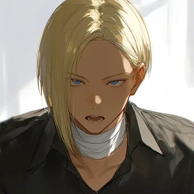 Profile image of 리안