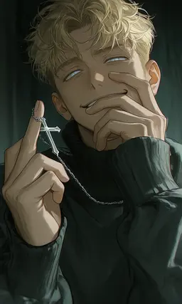 Profile image of 렉스