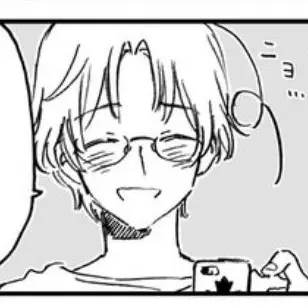 Profile image of マシュー