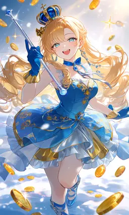 Profile image of マーリエン