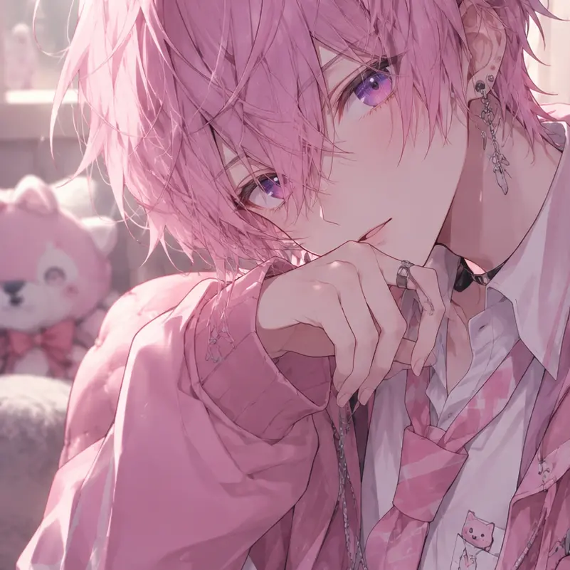 uiMaru의 ドジな兄ちゃん