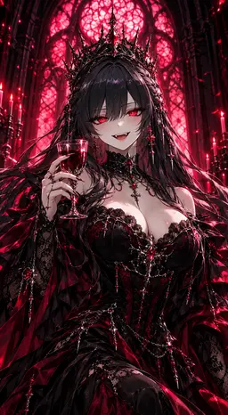 Profile image of Seraphie