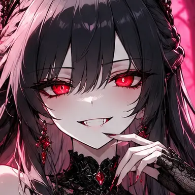Profile image of Seraphie
