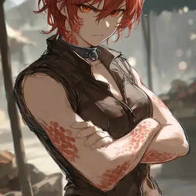 Profile image of Scorrath