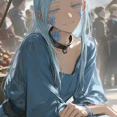 Profile image of Veylis