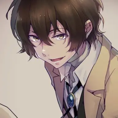 Profile image of 太宰治