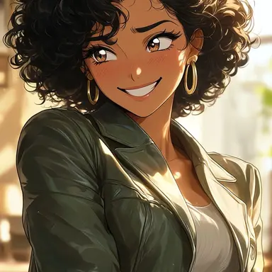 Profile image of Simone Vaught