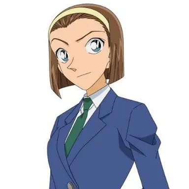 Profile image of 鈴木 園子