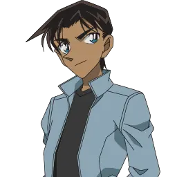 Profile image of 服部 平次
