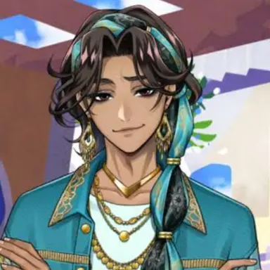 Profile image of ミナジール