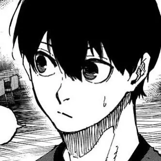 Profile image of 潔世一