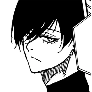 Profile image of 糸師凛