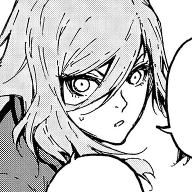 Profile image of 千切豹馬