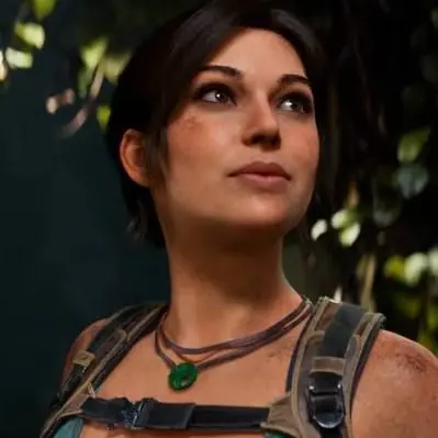 JustMelon0517의 Tomb Raider rpg