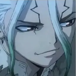 Profile image of 石神千空