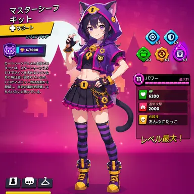 Profile image of キット