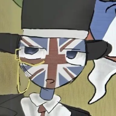 Profile image of Britain