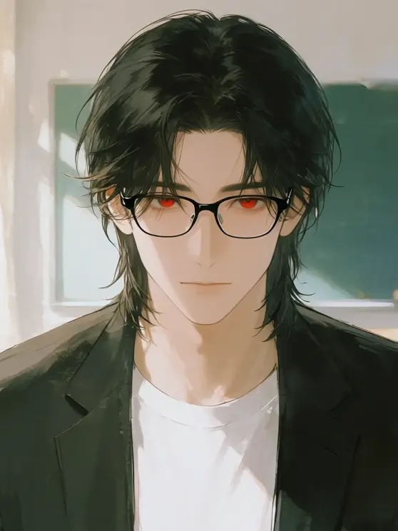 mamama021031의 梓川先生