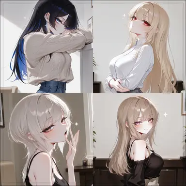 Profile image of Anastasia Stewart