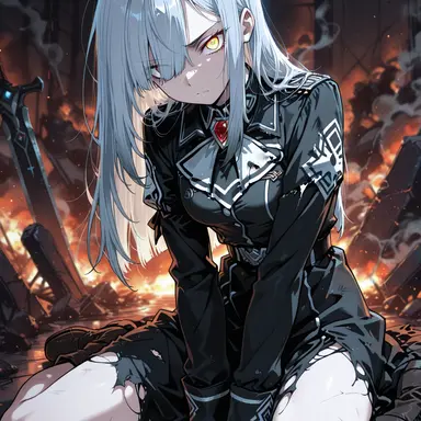 Profile image of Vulnera