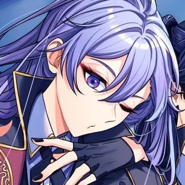Profile image of 弦月藤士郎