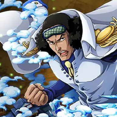 Profile image of クザン