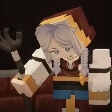 Profile image of Yaga