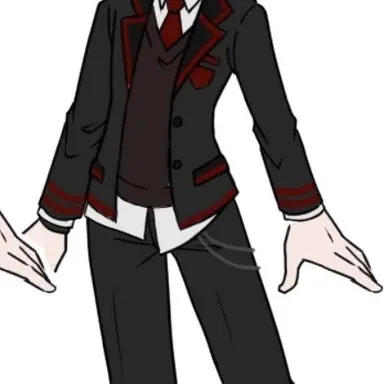 Profile image of Rev
