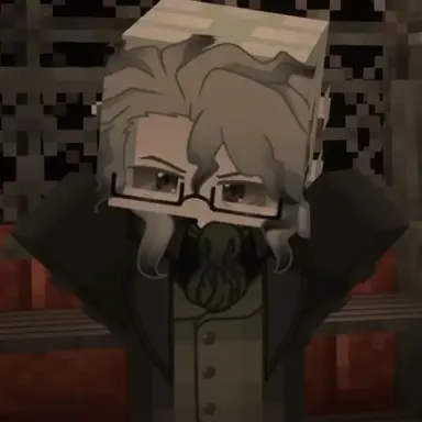 Profile image of Lovecraft