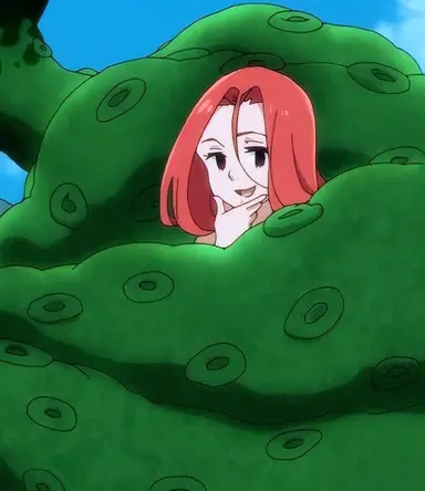 Profile image of グロキシニア