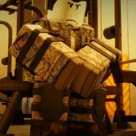 NEKOYAMATO_19450806의 MS1げすとを煽らないと出れないよ（？）