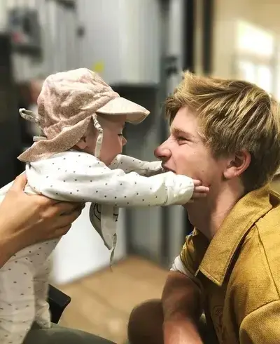 LushDust8982의 50-Robert Irwin