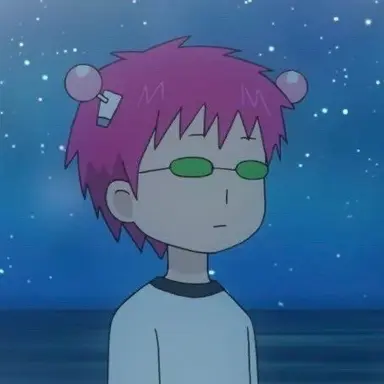 Profile image of 사이키  쿠스오