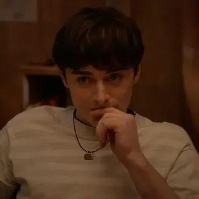 TautDonor7156의 Will Byers